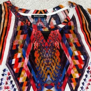 Men’s Balmain shirt